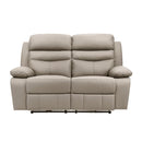 9628LTE-2PW - Power Double Reclining Love Seat