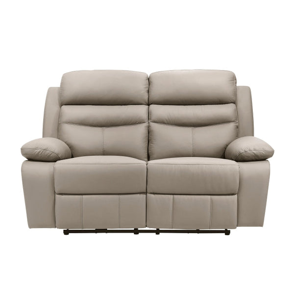 9628LTE-2PW - Power Double Reclining Love Seat