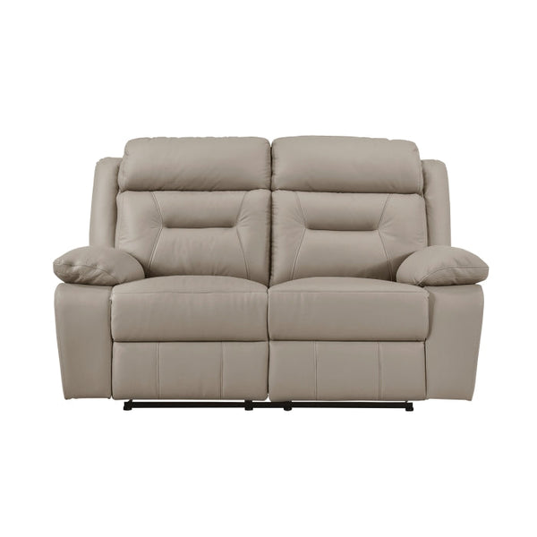 9629LTE-2 - Double Reclining Love Seat