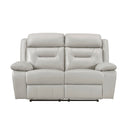9629SVE-2 - Double Reclining Love Seat