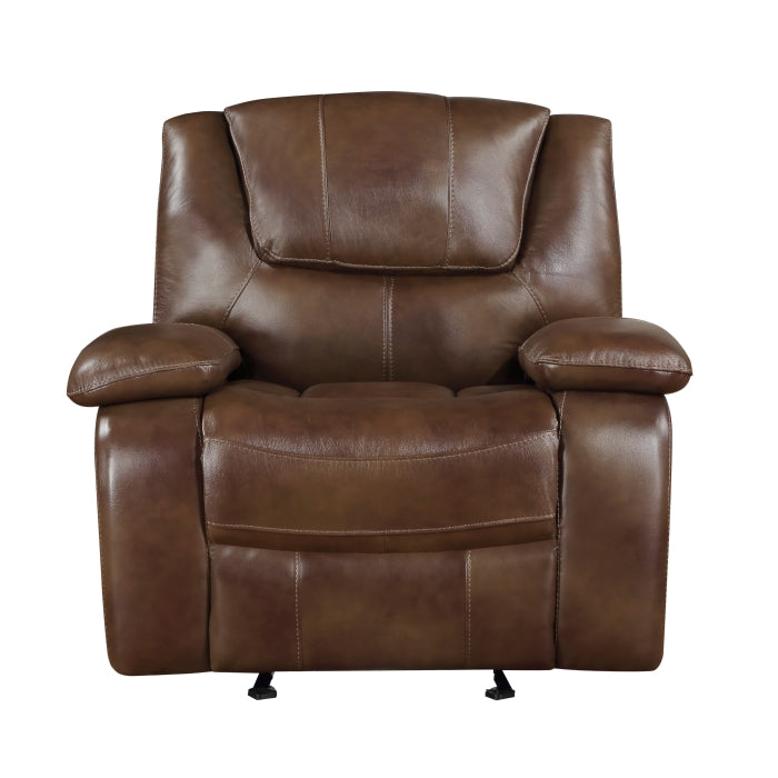 9639BR-1 - Glider Reclining Chair