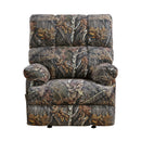 Charleston-Glider Reclining Chair image