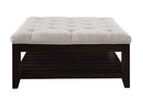 Cocktail Ottoman