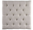 Cocktail Ottoman