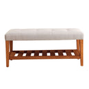 Bench