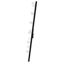 Zayan Floor Mirror with LED Lighting