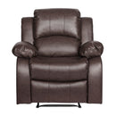 9700BRW-1 - Reclining Chair