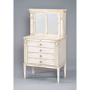 Jewelry Armoire