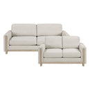 Echo-2pc Set: Sofa, Love image