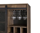 Wine Cabinet