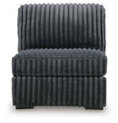 Midnight-Madness Sectional Sofa