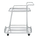 Serving Cart