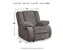 Tulen Recliner
