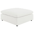 Raleigh Ottoman