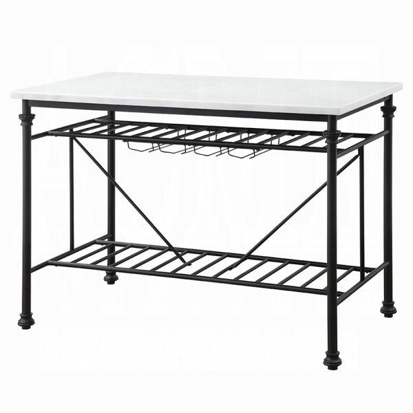 Mera Kitchen Island