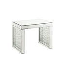 Accent Table