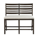 Victoria-Counter Height Bench image