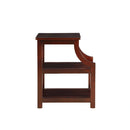 Accent Table w/USB Port