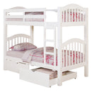 Bunk Bed (T/T)