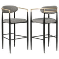 Tina Bar Chair