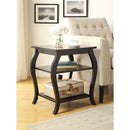 Accent Table
