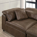 Tamera Corner Chair