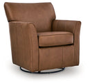 Braydunn Swivel Glider Accent Chair