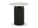 Wainstone Accent Table