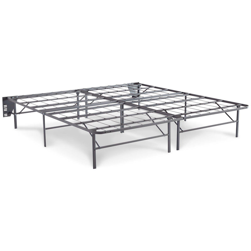 12 Inch Ashley Hybrid Better Than a Boxspring and Mattress