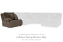 Top Tier Sofa Chaise Sectional