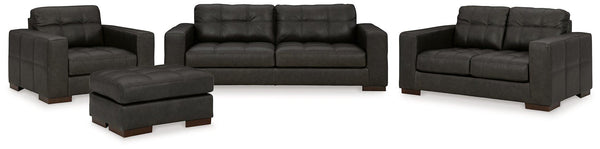 Luigi Living Room Set image