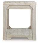 Fregine End Table