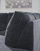 Altari Sleeper Sectional with Chaise