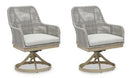 Seton Creek Outdoor Seating Set