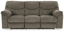 Alphons Reclining Sofa image