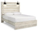 Cambeck Bed