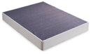 Chime 12 Inch Hybrid Mattress Package