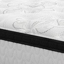 Neilsville Bed and Mattress Set
