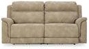 Next-Gen DuraPella Power Reclining Sofa