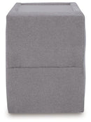 Modmax Sectional with Audio System