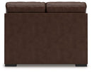 McDowlan Sectional with Double Chaise
