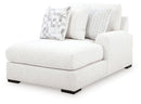 Misty-Lakes Super Chaise