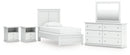 Bostwick Shoals Bedroom Set