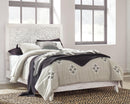 Paxberry Bedroom Set