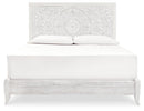 Paxberry Bedroom Set