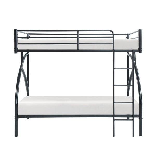 B2020BK-1 - Twin/Twin Bunk Bed