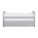 Orion-(4) Twin/Twin Bed with Twin Trundle image