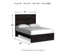 Belachime Bed