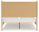 Cadmori Upholstered Bed