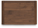 Fortlorn Nightstand